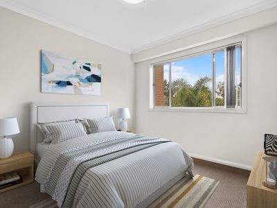 18 / 2 Kurrajong Road, Casula