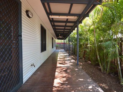 1 Bardwell Street, Broome