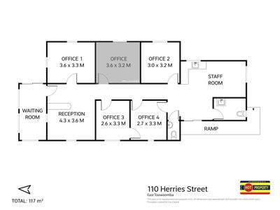 110 Herries Street, East Toowoomba