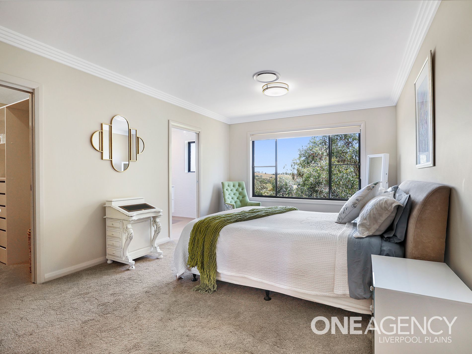 13 Snape Street, Quirindi One Agency Liverpool Plains