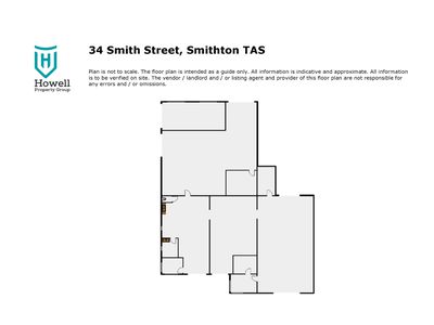 34 Smith Street, Smithton