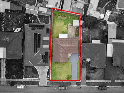 7 Hanna Avenue, Lurnea