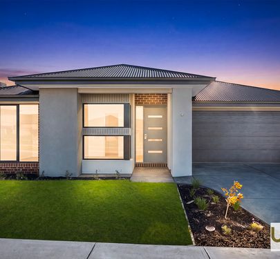 14 Fruition Street, Clyde North