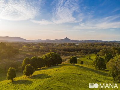 177 Mullumbimby Road, Myocum