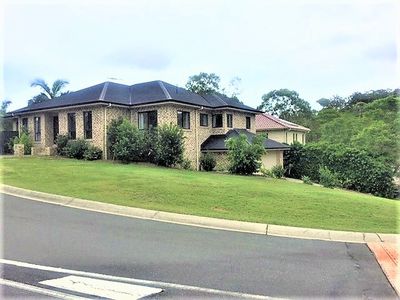 1 Ballymore Court, Underwood