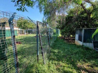 87 FITZROY, Nanango