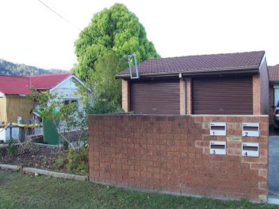 East Gosford
