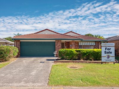 14 Ballerina Street, Burleigh Waters