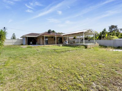 10 Redfox Crescent, Huntingdale