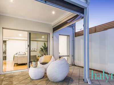27B Connaught Street, West Leederville