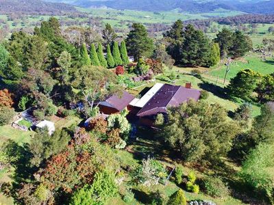 621 Jerrys Meadow Road, Sodwalls