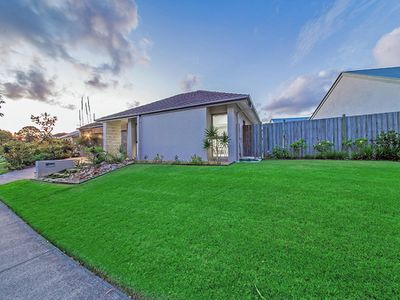 11 Mossvale Drive, Wakerley