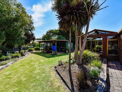 12 Mowbray Street, Millicent