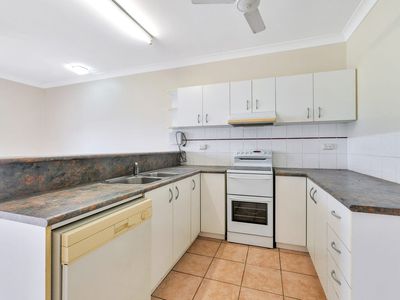15 / 9 Hugh Court, Bakewell