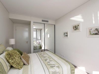 1203 / 30 The Circus, Burswood