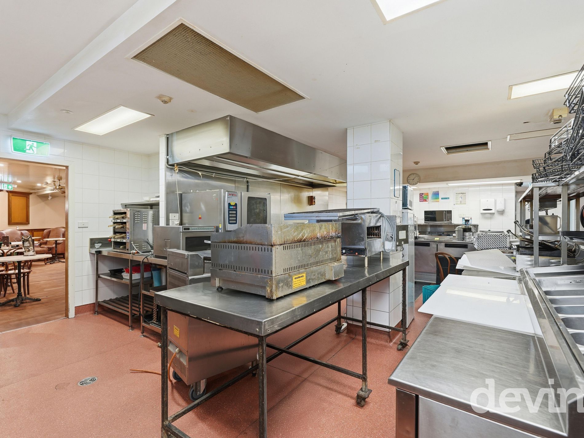 29 Elizabeth Street, Hobart