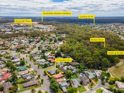 34 Gordon Drive, Kialla
