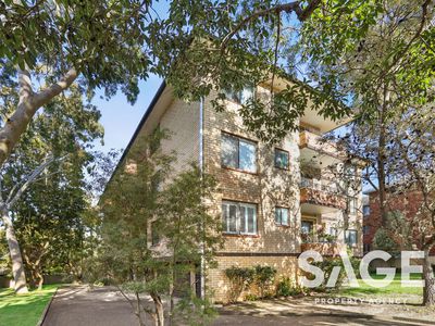 10 / 22 Kairawa Street, South Hurstville
