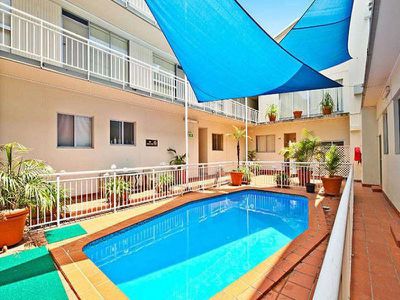 3 / 19-23 Forbes Street, Woolloomooloo