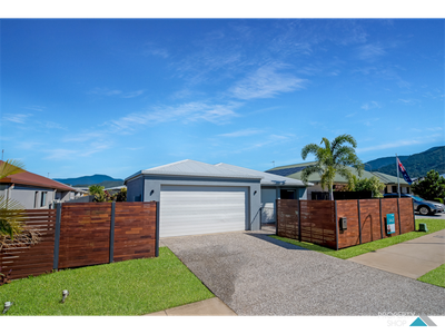19 Homevale Ent, Mount Peter