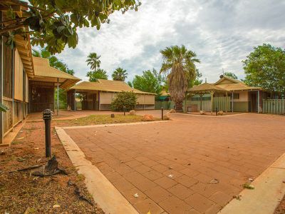 18 Yanderra Crescent, South Hedland