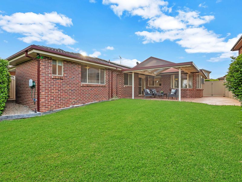 10 Persimmon Way, Glenwood