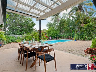 14 Park Avenue, Morisset Park