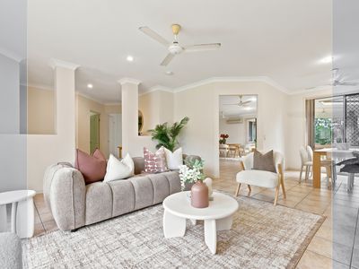 4 Mentana Close, Mount Sheridan