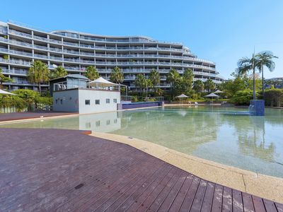 86 / 27 Bennelong Parkway, Wentworth Point