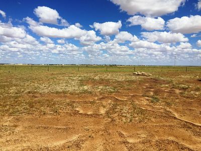 Lot 109, Kennedy Development Road, Winton