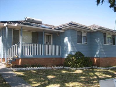 1 Paterson Pl, Barrack Heights