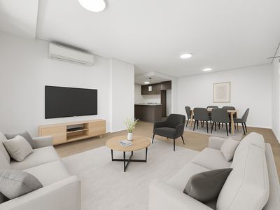 203/1 Adonis Avenue, Rouse Hill