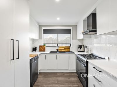 7 O'Connell Street, Barrack Heights