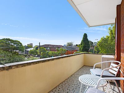 3 / 85 Sproule Street, Lakemba