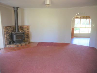 93 Tigells Road, Kingaroy