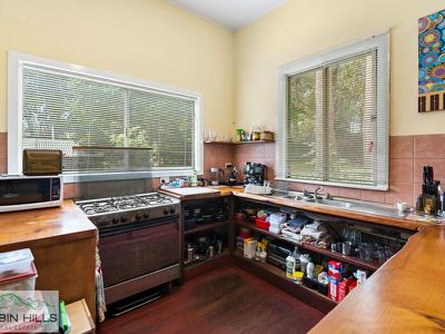 89 Cullen Street, Nimbin