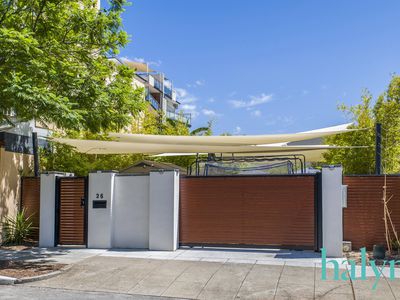 26 Nile Street, East Perth