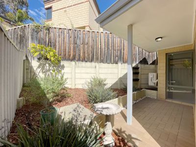 309D Scarborough Beach Road, Woodlands