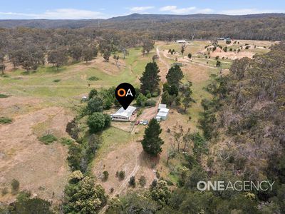 122 Oallen Road, Nerriga