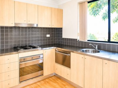 5 / 265 Crown Street, Surry Hills
