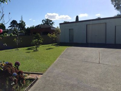 122 Central Avenue, Oak Flats