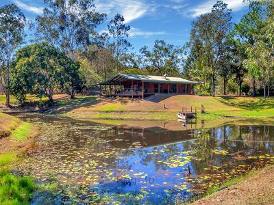 629 Bilwon Road, Biboohra