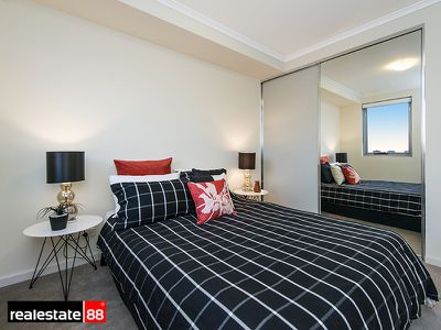 56 / 35 Wellington Street, East Perth