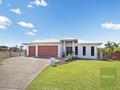 6 Ridgewood Pocket, Idalia