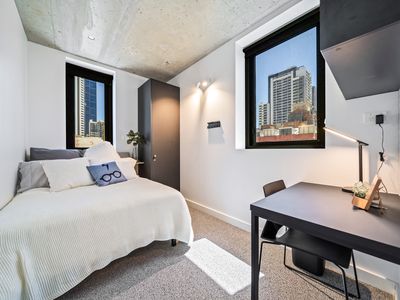 555 Wellington Street, Perth