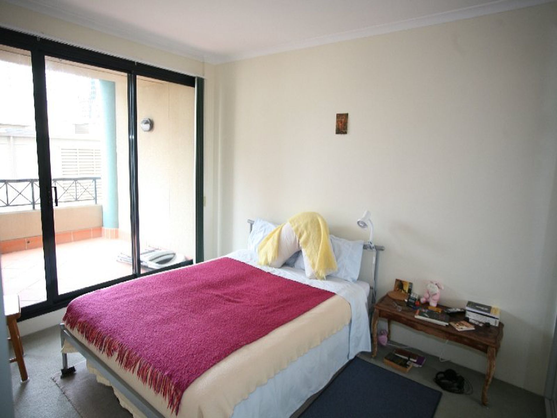 1901 / 1 Hosking Place, Sydney