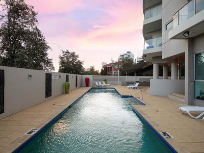 901 / 108 Terrace Road, East Perth