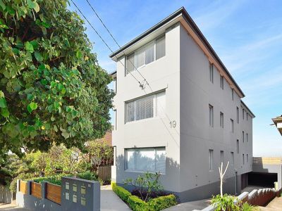 4 / 19 Melrose Parade, Clovelly