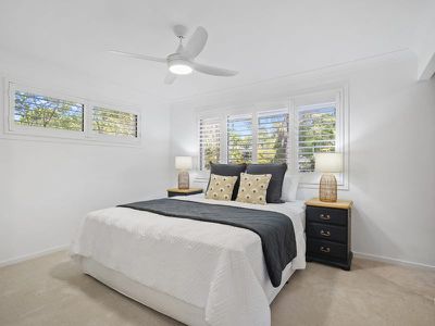 260 COTLEW STREET, Ashmore