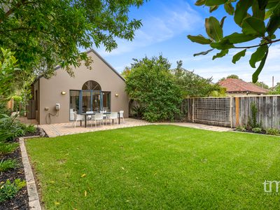 27 Melville Street, Claremont